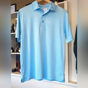 Callaway golf polo